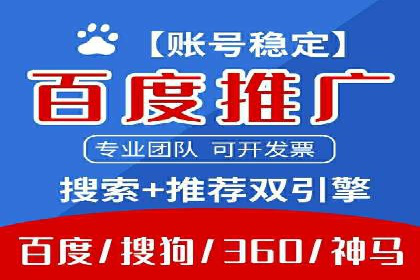 百度推广平台案例剖析：揭秘广告投放策略
