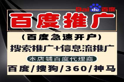 百度SEM竞价推广实战技巧，案例解析